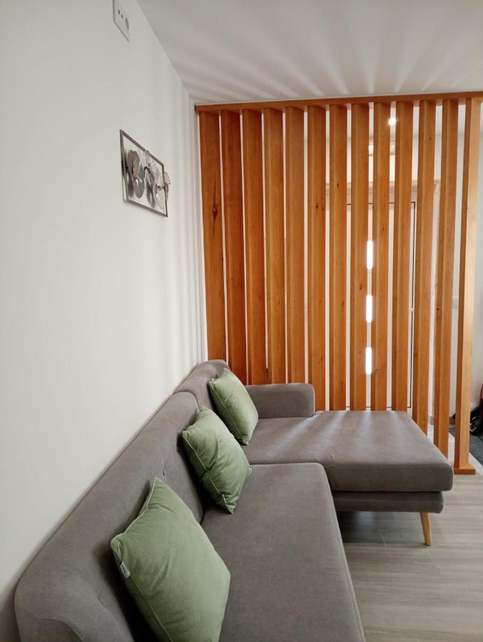 Apartamento T2 Salva-Vidas Nazaré Exterior foto