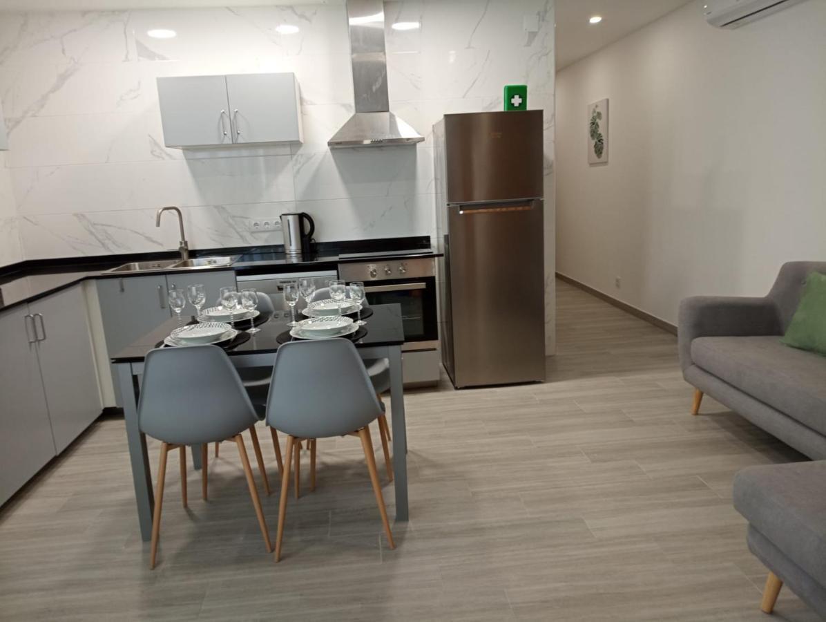 Apartamento T2 Salva-Vidas Nazaré Exterior foto